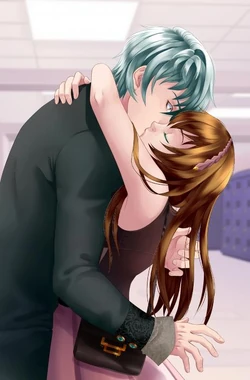 Illustration Episode 23 Amour Sucr?