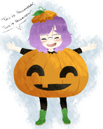 Pumpkiiiiiiiiiiiin