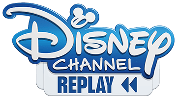 Disney Channel Replay | My Cartoon Network AV Wiki | Fandom Disney Channel Replay | My Cartoon Network Av Wiki | Fandom