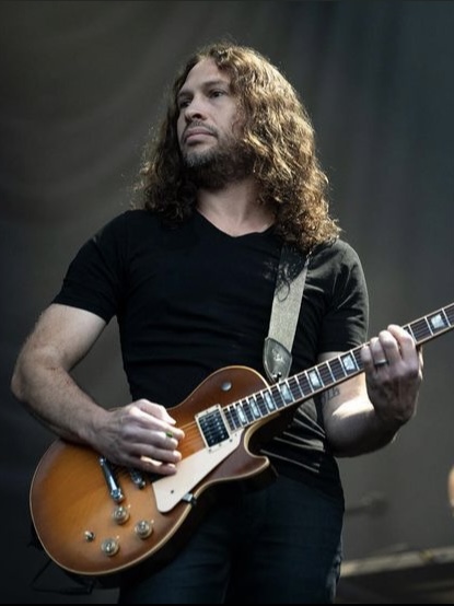 Ray Toro, My Chemical Romance Wiki