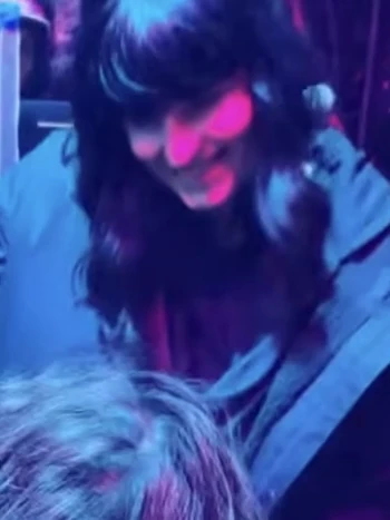 Jamia Nestor | My Chemical Romance Wiki | Fandom