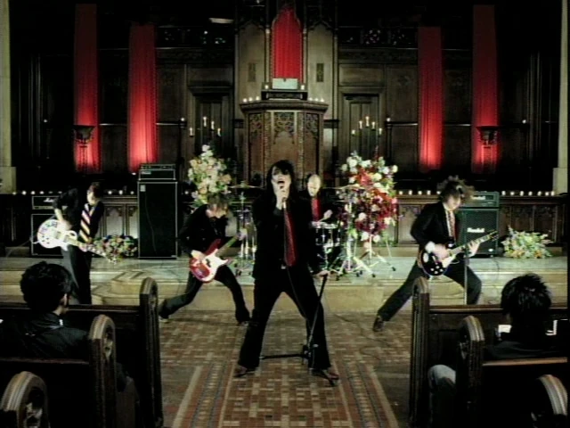 Helena My Chemical Romance Wiki Fandom