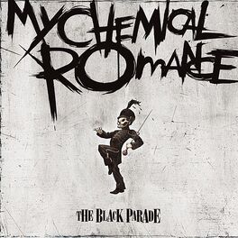 The Black Parade | My Chemical Romance Wiki | Fandom