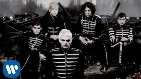 My Chemical Romance - "Welcome To The Black Parade" Official Music Video