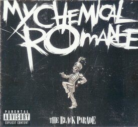 The Black Parade My Chemical Romance Wiki Fandom The Black Parade My Chemical Romance Wiki Fandom
