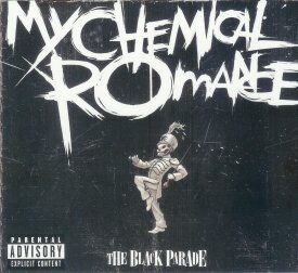 The Black Parade My Chemical Romance Wiki Fandom