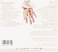 Life on the Murder Scene | My Chemical Romance Wiki | Fandom