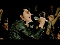 Desolation Row | My Chemical Romance Wiki | Fandom Desolation Row | My Chemical Romance Wiki | Fandom