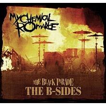 The Black Parade: The B-Sides | My Chemical Romance Wiki | Fandom