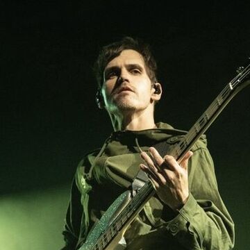 Mikey Way | My Chemical Romance Wiki | Fandom