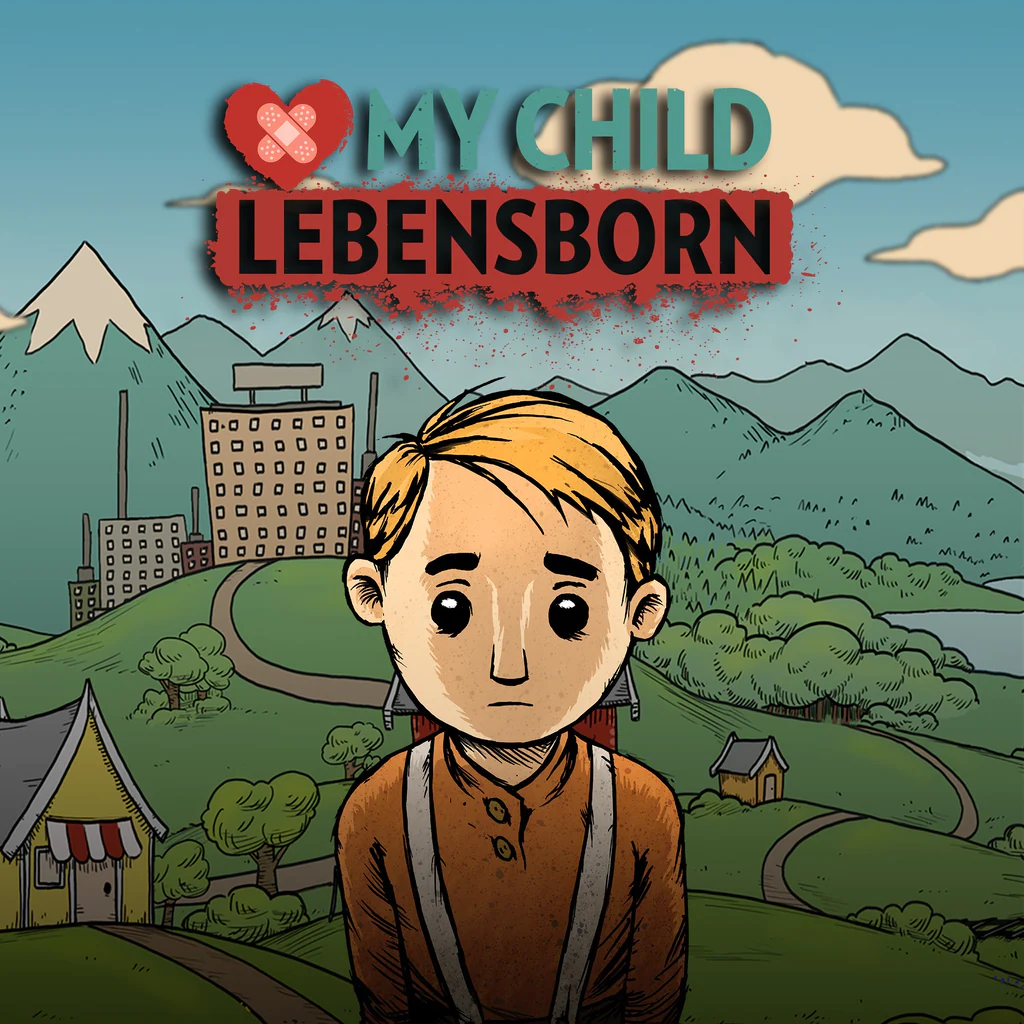 My Child Lebensborn | MyChildGame Wiki | Fandom