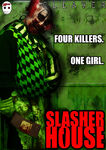 Slasherhousepostercleaver