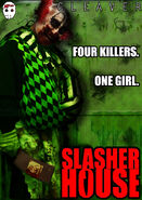 Slasherhousepostercleaver