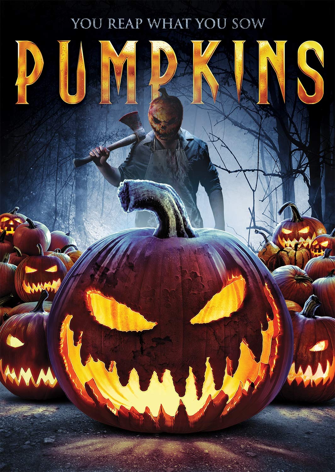 Pumpkins | Mycho Wiki | Fandom