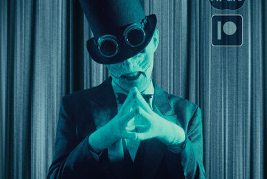 The Midnight Movie Mausoleum | Mycho Wiki | Fandom The Midnight Movie Mausoleum | Mycho Wiki | Fandom