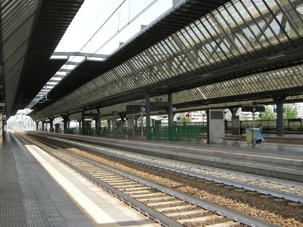 Stazione di San Pietro Diranese MyCity Wiki Fandom