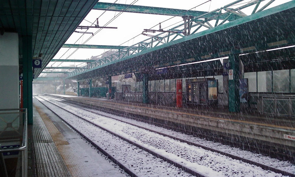 Stazione di Sant'Antonio MyCity Wiki Fandom