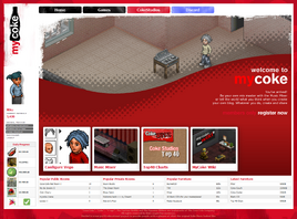Decibel website
