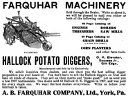 Farm Implement News Buyer's Guide (1908)