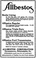 Chilton Automobile Directory (January 1926)