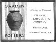 The Garden Magazine (August 1911)
