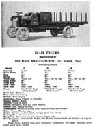 Motor Trucks of America (1914)