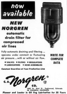 New Equipment Digest (January 1953)