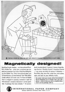 American Milk Review (May 1957)