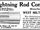 Mast Lightning Rod Company