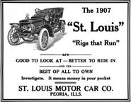 The Automobile Trade Directory (January 1907)