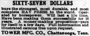 The Progressive Farmer (July 22, 1909)
