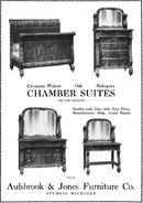 The Grand Rapids Furniture Record (June 1911)
