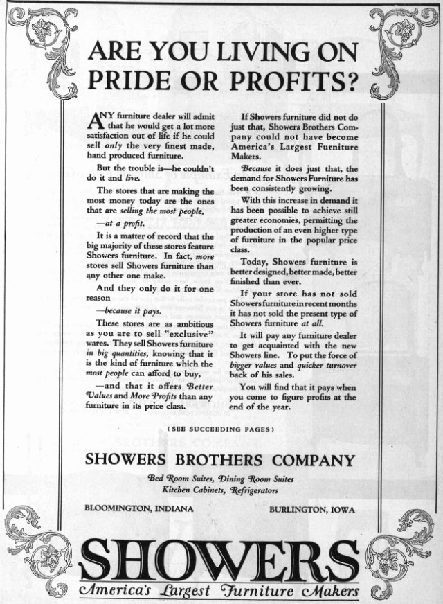 Showers Brothers Company Wiki Fandom