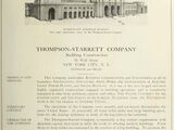 Thompson-Starrett Company
