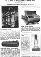 Mechanical Engineers' Catalog & Product Directory (1922)