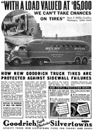 Commercial Car Journal (September 1936)