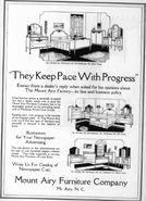 American Home Bureau Annual Reference Book (1925)