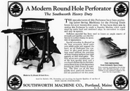 The Inland Printer (October 1923)