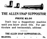 The Pharmaceutical Era (June 26, 1902)