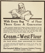 Canadian Home Journal (July 1911)