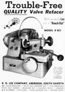 Southern Automotive Journal (February 1953)