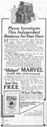 The Saturday Evening Post (Sept. 30, 1916)