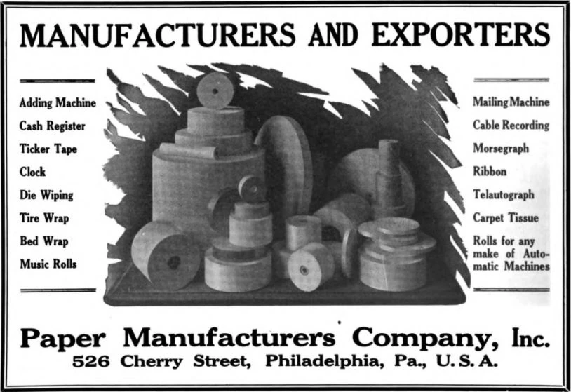 Paper Manufacturers Company Wiki Fandom