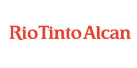 Rio Tinto Alcan logo