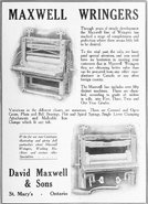 Canadian Hardware, Stove & Paint Journal (January 1913)