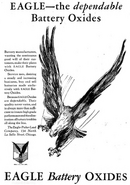 The Battery Man (February 1929)
