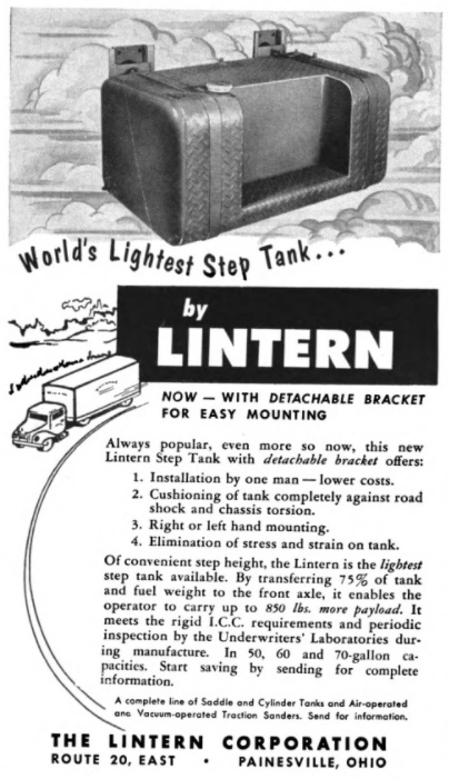 Lintern Corporation | MyCompanies Wiki | Fandom