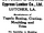 Lutcher & Moore Cypress Lumber Company