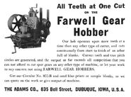 Modern Machinery (May 1910)