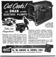 Contractor's & Engineer's Monthly (November 1952)